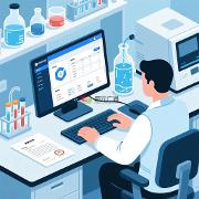 看工厂实验室管理系统功能核心内容包括什么