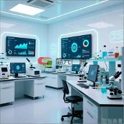 定义LIMS实验室管理系统​与现代实验室的具体组合进步因素
