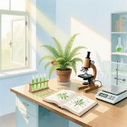 推动实验室的LIMS系统实验室管理软件升级改革的几个方面