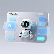 AI人工智慧实验室施工流程中包含的具体框架内容分析