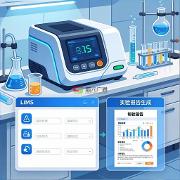 化工实验室管理系统lims解析功能与行业等不同维度