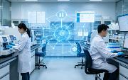 检测实验室旺季运营难题，数字化LIMS高效破解方案