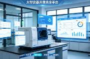 合肥高校部署实验室管理系统，教学科研实验室一体化管控