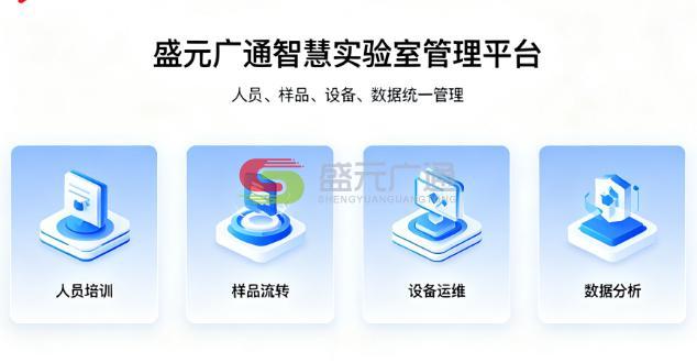 实验室管理系统功能大全-LIMS核心功能详细介绍 实验室管理系统功能大全-LIMS核心功能详细介绍