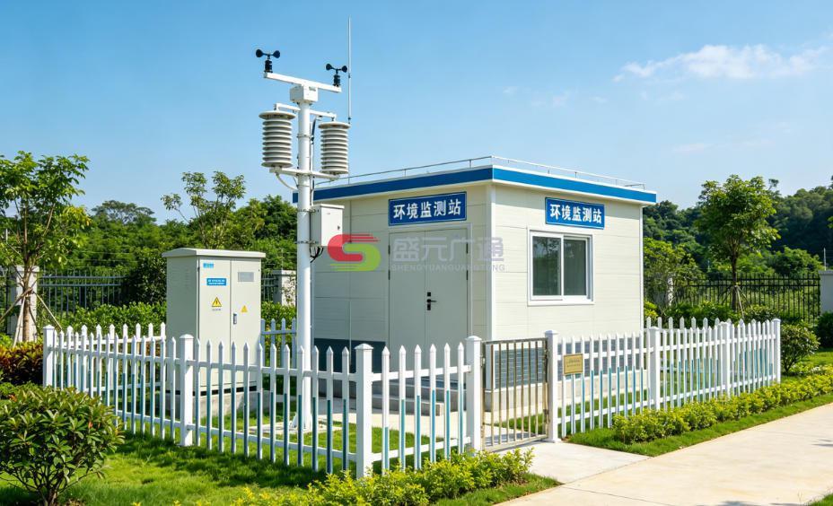 环境检测行业LIMS实验室管理解决方案-盛元广通 环境检测行业LIMS实验室管理解决方案-盛元广通