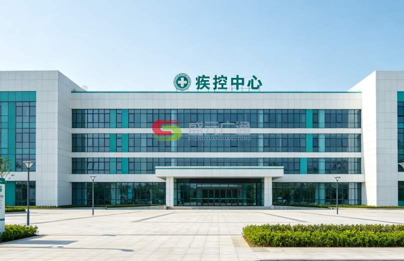 疾控中心医疗行业 LIMS 实验室管理解决方案 - 盛元广通 疾控中心医疗行业 LIMS 实验室管理解决方案 - 盛元广通