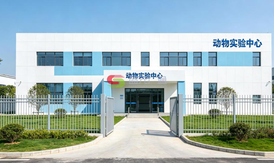 医疗器械检验动物房管理系统_盛元广通 LIMS 落地案例