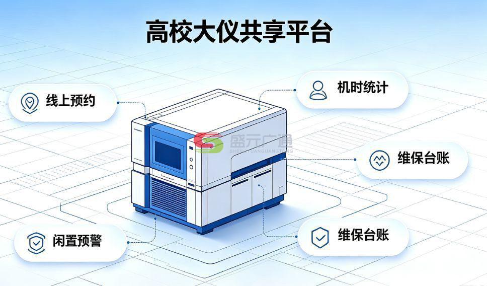 高校大型仪器共享管理系统_功能_价格_落地案例_盛元广通 高校大型仪器共享管理系统_功能_价格_落地案例_盛元广通